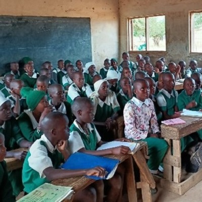 Munyuni Primary School
