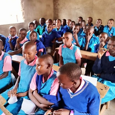 Musukini Primary School