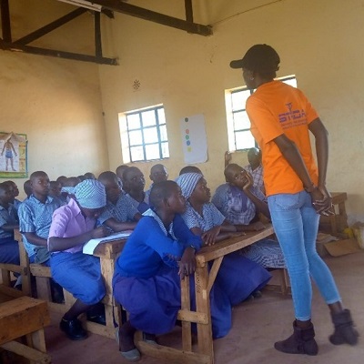 Musovu Primary School