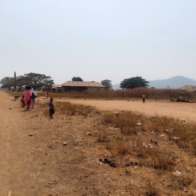 Village overveiw