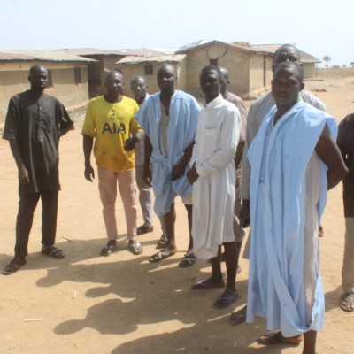 Community youths 