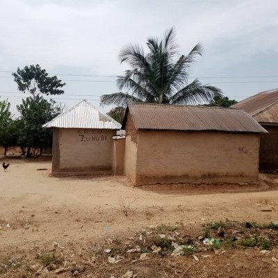 Village Overveiw