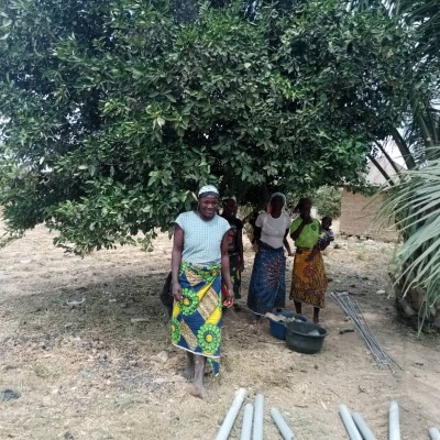 Villagers