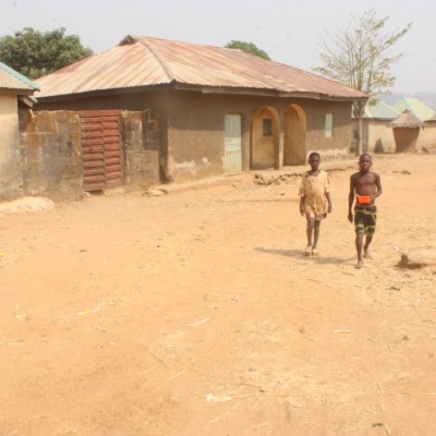 Village Overveiw