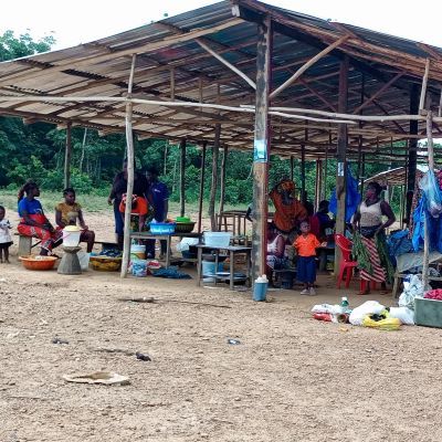Village market 