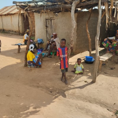 Community Residents