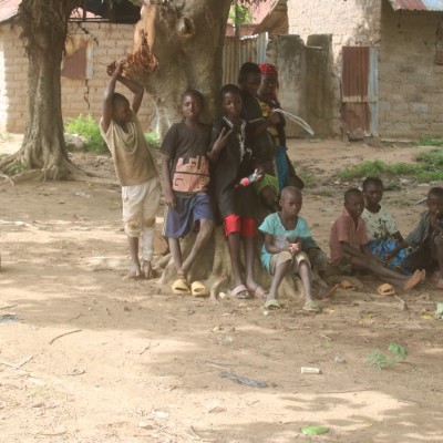 Community Children