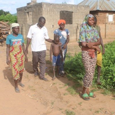 Community Residents