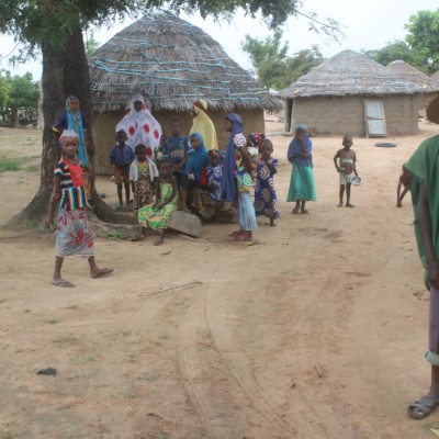 Community Residents