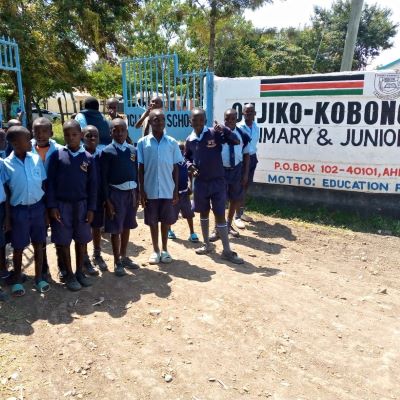 Village school