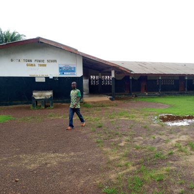 Village school