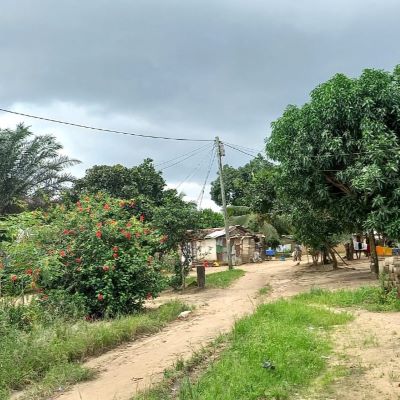 This is Don Bosco Community Lower