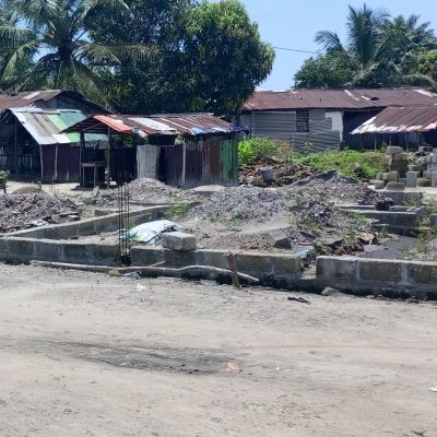 This is Doumah Town Q1