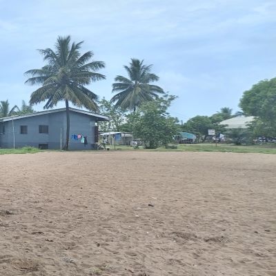 This is Sea View Community Q1