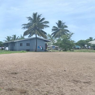 This is Sea View Community Q2