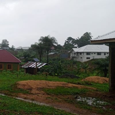 This is Tamba Community Block -A 
