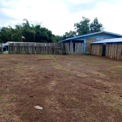 Village school