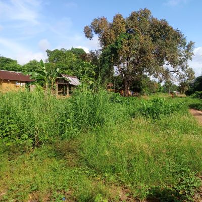 This is Mambahn Civil Compound community 