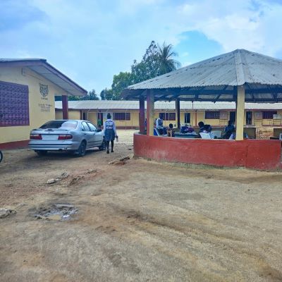 Village school