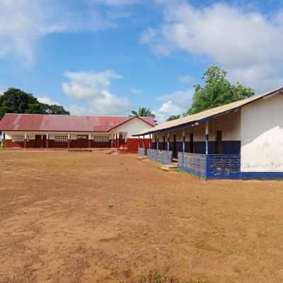 Village school