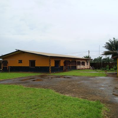 Village school 