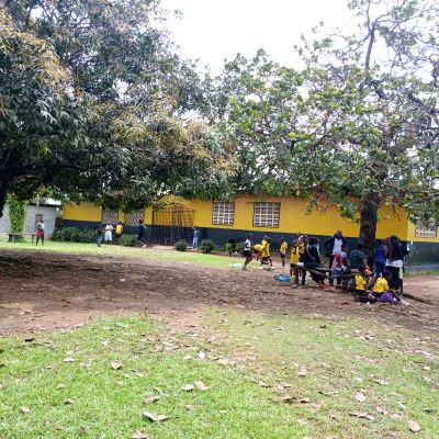 Village school