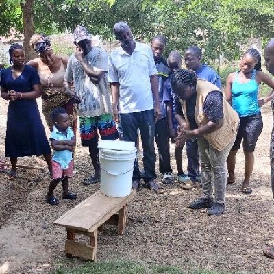 Health and Hygiene  workshop training for the community members