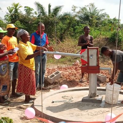 Grateful community