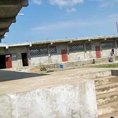 School Building