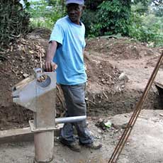 Repair Work in Process