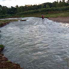 River Water Source