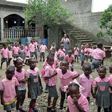 School Children