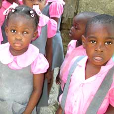 School Children