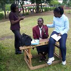 Health & Hygiene Training