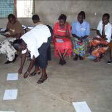 Health & Hygiene Training