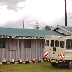 Clinic Overveiw