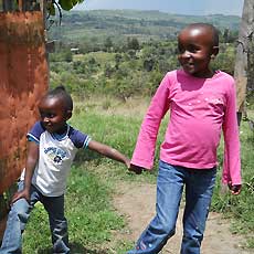 Village Child