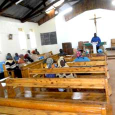 Health & Hygiene Workshop