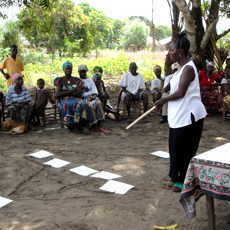 Health & Hygiene Workshop