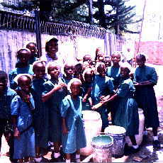 School Students
