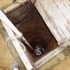 Original Unsafe Water Supply