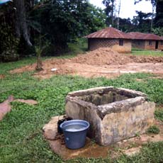 Original Unsafe Water Supply