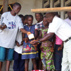 Class - Participatory Method