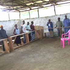 Hygiene Workshop