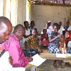 Hygiene Workshop