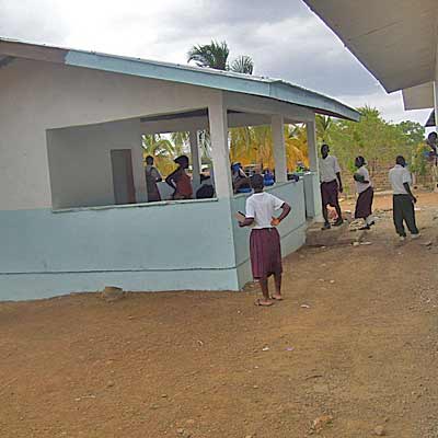 Morris Farm Public School