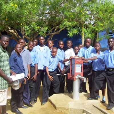 Brand New Hand Pump