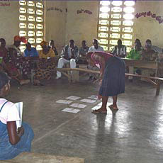 Health and Hygiene Workshop