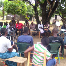 Learning Proper Health and Hygiene