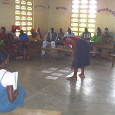 Health & Hygiene Class